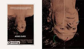 Altered States: A Poster Semi-Analysis