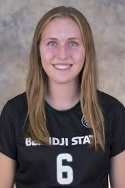 2021 Women's Soccer Roster