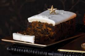 All star nigella christmas scarlet speckled loaf cake 14. Iced Christmas Loaf Cake No Longer Current
