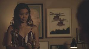 Michaela Watkins Jamie Chung - Casual S3e05: Brunette Porn