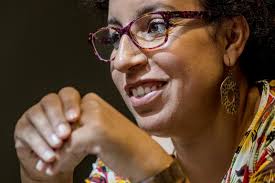 Resultado de imagen de NAJAT EL HACHMI