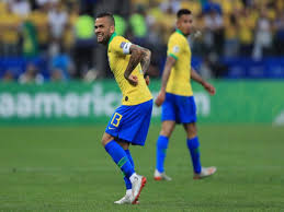 Daniel alves da silva‏)، (مواليد 6 مايو 1983)، والمعروف باسم داني ألفيس. Ø¯Ø§Ù†ÙŠ Ø£Ù„ÙÙŠØ³ ÙŠØ¹Ù„Ù† Ø±Ø­ÙŠÙ„Ù‡ Ø¹Ù† Ø¨Ø§Ø±ÙŠØ³ Ø³Ø§Ù† Ø¬ÙŠØ±Ù…Ø§Ù† Ø¯Ù†ÙŠØ§ Ø§Ù„ÙˆØ·Ù†
