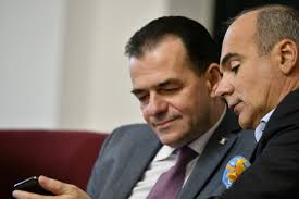 Desi Pnl Promitea In Timpul Campaniei Prin Portavocea Lui Rares Bogdan Ca In Prima Zi In Care Va Ajunge La Putere Vor Elimina Pensiile Speciale Lucrurile S Au Intamplat Taman Invers In Ultimele