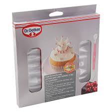 Check spelling or type a new query. Dr Oetker Modellierwerkzeuge Set 6 Tlg Fur Fondant Marzipan 1039 Kuchen Deko Herzomarkt