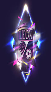 New leon fc logo svg. Leon Fc Wallpaper By Blue2928 86 Free On Zedge