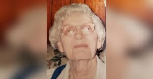 Obituary information for Elizabeth Knight Wilson