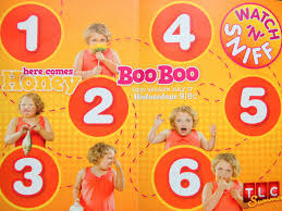 How to make diy scratch off cards. Sniffing Along With Honey Boo Boo And Living To Tell About It