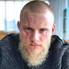 Some amazing viking warrior hairstyles. Viking Hairstyles