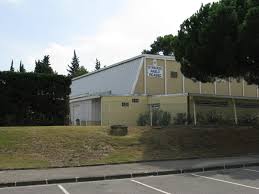 Parc Des Sports Florian Aurelio Ville De Martigues