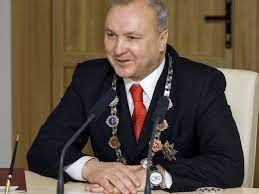 И снова потеря… невосполнимая потеря для всех нас, красноярцев. Uq U3bgn7xukam