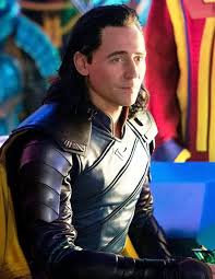 Don T Be Afraid Of Your Passion Loki Thor Loki Thor