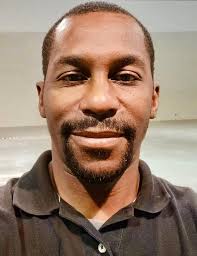 Obituary information for Glenn Frederick Johnson, Jr.