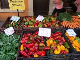 Petit Marche Poissons Fruits Legumes Et Olives Avis De Voyageurs Sur Marche Provencal La Seyne Sur Mer Tripadvisor