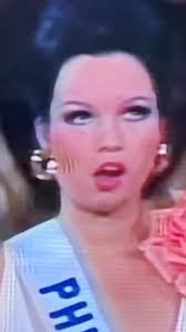 Tawang tawa kami!!! 🤣 Ms. Margie Moran is such a mood! 🤣🤣🤣 #MsUniverse  #PinoyComedy