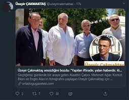 Ağar'a bazı işler yaptırıldığını ifade eden çakıcı, bunları mehmet ağar'a kim yaptırdı? Bodrum Fotografini Paylasan Cakmaktas Tan Iskence Aciklamasi