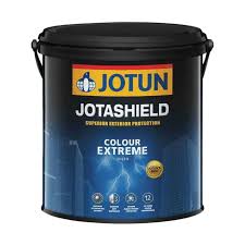 Cat jotun marine 5 literrp450.000: Jual Jotun Jotashield Colour Extreme Eksterior Cat Tembok 20 L Terbaru Juli 2021 Blibli