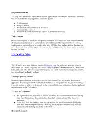 The names on it are fictitious but this format has been used and visas have been issued using this format. All You Need To Know About Uk Visa And Immigration