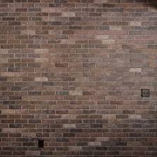 It does look great in samples, but on the few jobs we've used it, it is a major pita. Ninth Vine Brick 5 75 X 45 Peel And Stick Engineered Wood Wall Paneling Reviews Wayfair