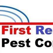 Our extermination services cover bed bug removal and indoor pests. First Response Pest Control Lewisville Tx Alignable