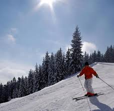 Wenig Schnee In Thuringen Wintersport Trotzdem Moglich Welt