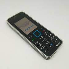 NOKIA 3500 CLASSIC BLACK MOBILE PHONE ...