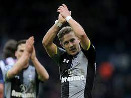 Check spelling or type a new query. Lewis Holtby Believes Tottenham Hotspur Can Finish In Top