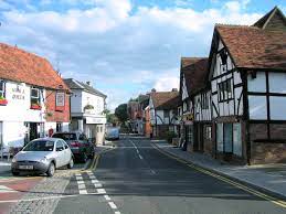Edenbridge is a town and civil parish in the sevenoaks district of kent, england. Edenbridge Kent Wikipedia