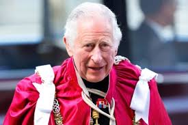 Inside King Charles' iconic £14m car collection