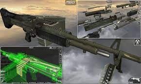 The models are accurate and the gun can be . Gun Disassembly 2 V 14 0 1 Apk Hack Mod Money Apk Pro