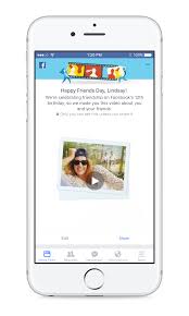 Don't want to see memories of your exes or specific friends? Facebook New Feature Makes A Video Of Your Memories Time
