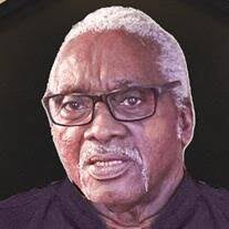 Mr. Khalifa K. Kalimah Obituary