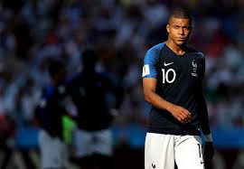 At the 2018 fifa world cup, mbappé became the youngest. Kylian Mbappe 1080p 2k 4k 5k Hd Wallpapers Free Download Wallpaper Flare