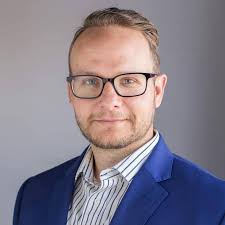 Joe Brown Licensed Realtor