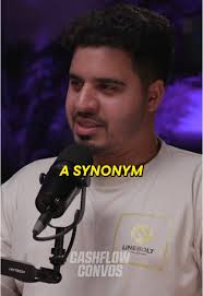 THE WORD SYNONYM DOESN'T HAVE ANY SYNONYMS!!! 😳 Full episode with @Fa...