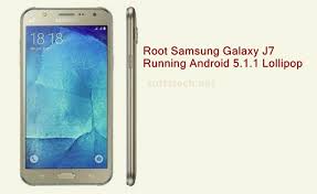 Root Samsung Galaxy J7 Sm J700m With Cf Auto Root On Android 5 1 1