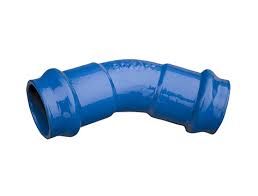 DI PVC Fittings, Ductile Iron Flange Fittings Wholesaler ...