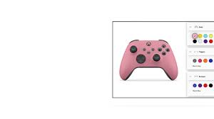 You can use their revised web app to customize a controller, based on the model. B3ow6s3gfx6gdm
