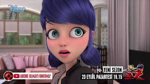 Mucize Nin 3 Sezon 2 Fragmani Yepyeni Mucize Ugur Bocegi Ile Kara Kedi Disney Channel Tr Youtube