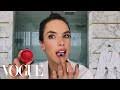 Check spelling or type a new query. Watch Alessandra Ambrosio S Review Of Joe Blasco Concealer Dermaceal Tattoo Cover Maavens