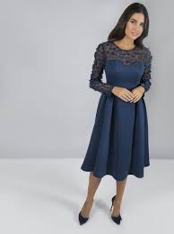 Chi Chi Noelle Dress Roupas