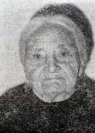 Hebamme Maria Herrmann hat einst 2200 Kleinhäusern auf die Welt geholfen