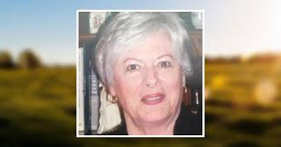 Frances Mircovich Grein Obituary March 18, 2016