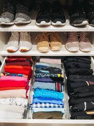 She has written for mydomaine since 2020 and contributes home, lifestyle, and wellness content for a number of other publications, including apartment. How To Organize Your Workout Clothes Exercise With Extra Fries