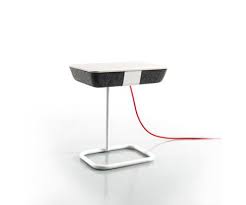 All of our pads are custom made in the u.s.a. Contemporary Side Table Pad Conmoto Felt Square With Storage Compartment
