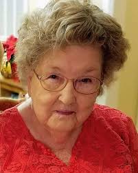 Obituary information for Euda Switzer