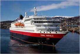 You will also be able to view ship traffic in hundreds of ports worldwide. Ms Kong Harald Hurtigruten Reloaded Foto Bild World Norwegen Schiff Bilder Auf Fotocommunity