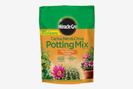 It is great for cacti, palms, citrus and other succulents. Miracle Gro Cactus Soil Ingredients Cromalinsupport