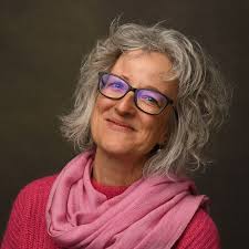 Über mich — Gesundheitspraxis