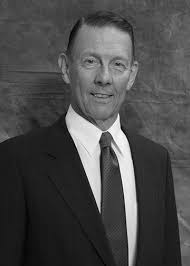 Kenneth Aldrich, President of The Aldrich Company (Posthumous) — AMBITION