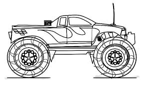 47 trendy monster truck drawing. 36 Monster Jam Coloring Pages Ideas Coloring Pages Truck Coloring Pages Monster Truck Coloring Pages